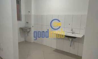 Imagem 6: Apartamento - 2 dorm. para alugar, 50 m² cód.: AP0488