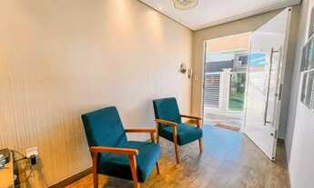 Imagem 4: Centro Casa com 3 dormitórios