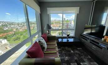 Imagem 5: Apartamento com 1 Dormitorio(s) localizado(a) no bairro Três Figueiras em Porto Alegre