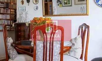 Imagem: Apartamento à venda no bairro Vila Madalena