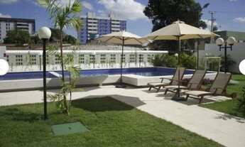 Imagem 2: Apartamento para venda possui 63 metros quadrados com 2 quartos em Cordeiro - Recife - PE