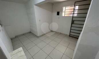 Imagem 4: Casa de vila com 2 dormitórios para alugar no Imirim