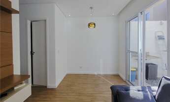 Imagem 5: Casa à venda em condomínio com 2 quartos, móveis planejados e semi-mobiliada em Caucaia do