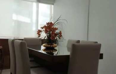 Imagem 3: APARTAMENTO 137M² - 4 QUARTOS - 2 VAGAS - BURITIS - BELO HORIZONTE