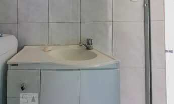 Imagem 7: Apartamento para Aluguel - Bela Vista, 1 Quarto, 25 m2