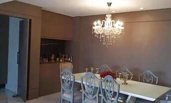 Imagem 7: Apartamento Semi-Mobiliado Alto Padrão 3 Suítes no Ludco Greenville em Patamares - Salvado