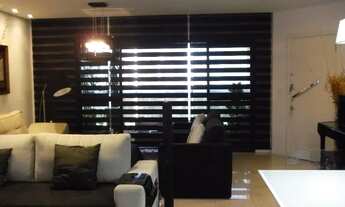 Imagem 3: Apartamento à venda, 3 quartos, 3 suítes, 3 vagas, Gonzaga - Santos/SP