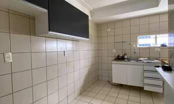 Imagem: Apartamento com 3 dormitórios para alugar