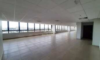 Imagem 3: Aluguel Sala JARDIM SUL