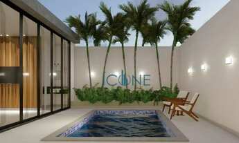 Imagem 6: Casa com 5 dorm com, 300 m² por R$ 2.300.000 - Condomínio Residencial Giverny - Sorocaba