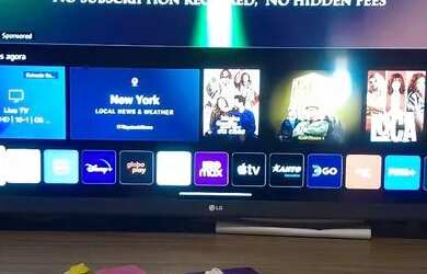 Imagem 2: Casa com 1 dormitório