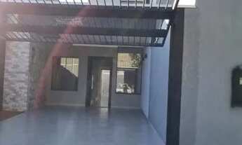 Imagem: CASA NOVA - JD.COPACABANA