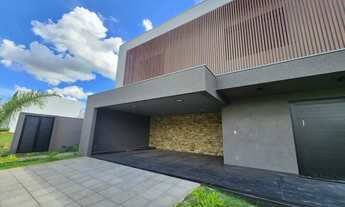 Imagem: Casa de condomínio com 4 Quartos suíte