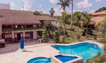 Imagem 2: ITU - Casa de Condomínio - COND. TERRAS DE SÃO JOSÉ I