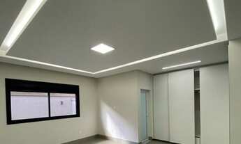 Imagem 3: Casa em condomínio com 4 quartos no Casa térrea Portal do Sol Green - Bairro Fazenda Vau d