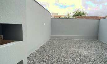 Imagem 7: Sobrado para venda possui 126 metros quadrados com 3 quartos em Saguaçu - Joinville - SC