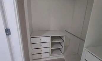 Imagem 2: Apartamento para aluguel com 67 metros quadrados com 2 quartos em Jacarepaguá - Rio de Jan