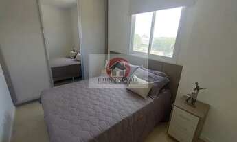 Imagem 14: Apartamento para venda tem 49 metros quadrados com 2 quartos em Samambaia Norte - Brasília