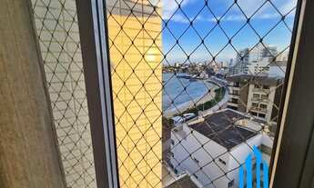 Imagem 7: Apartamento para venda com 104 metros quadrados com 3 quartos em Praia do Morro - Guarapar