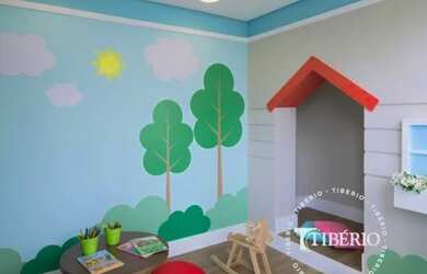 Imagem 5: APARTAMENTO RESIDENCIAL em São Paulo - SP, Tatuapé