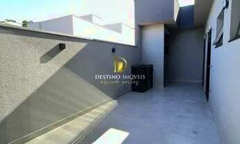 Imagem 4: CASA RESIDENCIAL em INDAIATUBA - SP, LOTEAMENTO PARK GRAN RESERVE