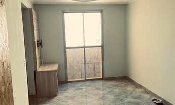 Imagem 2: Apartamento com 2 dormitórios à venda, 54 m² no bairro Aricanduva - São Paulo/SP