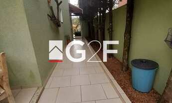 Imagem 7: Sobrado para venda no Condomínio Vila Francesa!