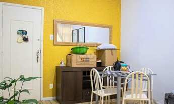 Imagem 6: JBAP12688 -MARACANÃ- RUA CONSELHEIRO OLEGÁRIO - 1 QUARTO - VAZIO - PRÓXIMO AO MARACANÃ!!