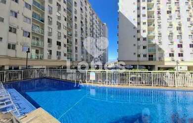 Imagem 2: Apartamento-À VENDA-São Cristóvão-Rio de Janeiro-RJ
