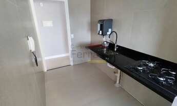 Imagem 6: Apartamento com 03 Dormitórios 1 Suíte-, 2 vagas - Vila Guilherme