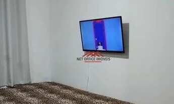 Imagem 6: Apartamento com 1 dormitório à venda, 33 m² por R$ 220.000,00 - Jardim Satélite - São José