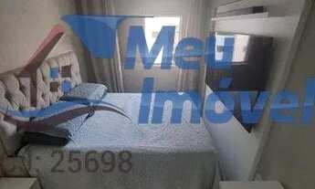 Imagem: BRASÍLIA - Apartamento Padrão - NORTE