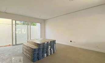 Imagem 2: Casa de Condomínio à Venda - Vila Assunção , 3 Quartos, 285 m2