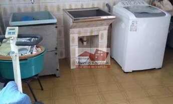 Imagem 6: Sobrado à venda, 119 m² por R$ 440.000,00 - Jardim Clímax - São Paulo/SP