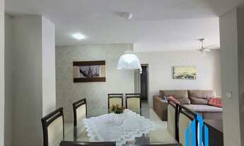 Imagem 4: Apartamento com 2 quartos + 1 reversivel, vista para o mar a venda, 95m² Praia do Morro