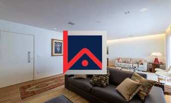 Imagem 7: Apartamento Venda 3 Dormitórios - 167 m² Vila Nova Conceição