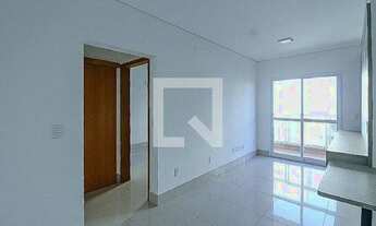 Imagem: Apartamento para Aluguel - Vila Imperial