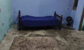 Imagem 2: Aluga três cômodos pra final de semana em Mongaguá próximo a praia com wi-fi