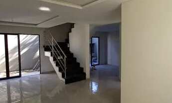 Imagem 5: SOBRADO NO UBERABA - NOVOS - EXCELENTE ACABAMENTO