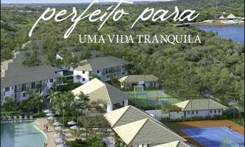 Imagem 5: Apartamento com 1 dormitório à venda, 40 m² por R$ 670.000,00 - Praia do Forte - Mata de S