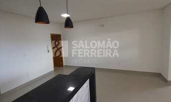 Imagem 7: FRANCA - Padrão - Jardim Botânico