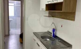 Imagem 2: São Paulo - Apartamento Padrão - PINHEIROS