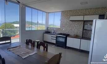 Imagem 2: Apartamento de 3 dorm cobertura com jacuzzi Praia do Sonho