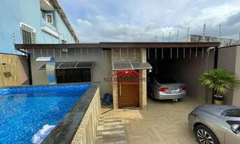 Imagem 2: Casa com 4 dormitórios à venda, 191 m² por R$ 1.210.000,00 - Jardim Flórida - Jacareí/SP