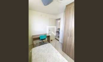 Imagem 7: Apartamento para Aluguel - Parque São Lucas, 2 Quartos, 45 m2