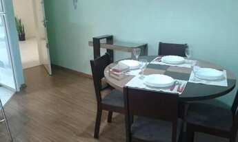 Imagem 5: Apartamento térreo, todo mobiliado REF: 4795