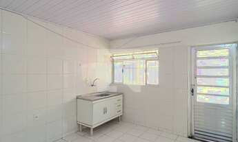 Imagem: Apartamento para Aluguel - Vila Clementino