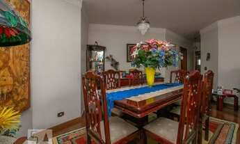 Imagem 7: Apartamento à Venda - Vila Matilde, 3 Quartos, 150 m2