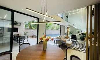 Imagem 2: Casa com 5 dormitórios à venda, 350 m² - Riviera de São Lourenço - Bertioga/SP