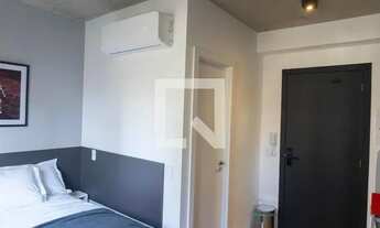 Imagem 5: Apartamento para Aluguel - Consolação, 1 Quarto, 14 m2